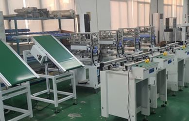 Shenzhen Hansome Technology Co., Ltd.