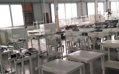 Shenzhen Hansome Technology Co., Ltd.