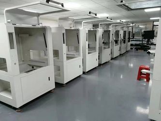 Shenzhen Hansome Technology Co., Ltd.
