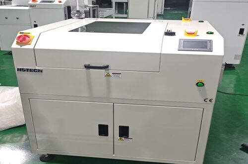 آخرین اخبار شرکت در مورد نوار نقاله ورودی برای خط SMT