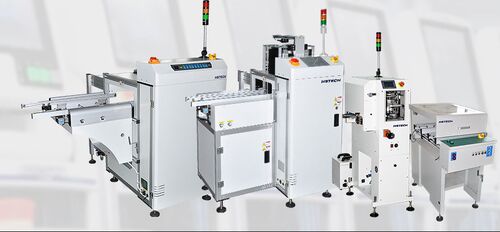 آخرین اخبار شرکت در مورد چگونگی بهبود بهره وری خط تولید SMT: یک راه حل کامل برای تولید کنندگان الکترونیک