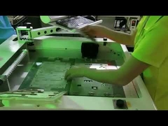 دستگاه مسیریاب جداکننده خودکار PCBA