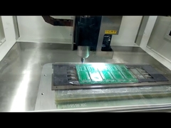 گزش موش دستگاه جداکننده مسیریاب خودکار PCBA