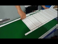 جداکننده برد مدار چاپی چند تیغه