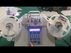 شمارنده اجزای smd