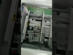 نوار نقاله چرخشی SMT/PCB