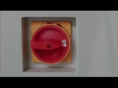 شمارنده SMD اشعه ایکس آفلاین