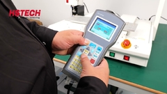 ربات لحیم کاری رومیزی