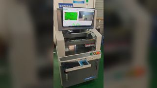 دستگاه لحیم کاری موج انتخابی