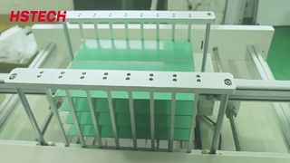 جلوگیری از آلودگی متقاطع در خطوط SMT با ترکیب بالا با مدیریت برد سازگار با SMEMA