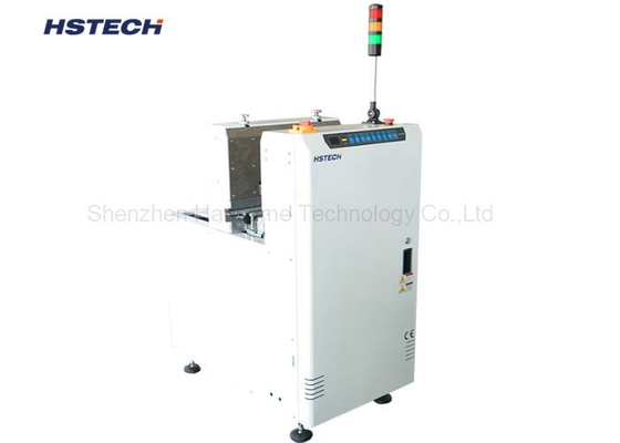 قیمت خوب خط تولید هوشمند SMT با سرعت بالا بارگذاری خودکار PCB آنلاین