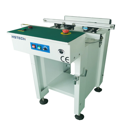 قیمت خوب ESD کمربند مسطح 1500mm طول SMT اتصال حامل برای خط SMT آنلاین