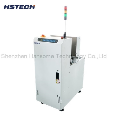 قیمت خوب سفارشی سازی کارایی بالا کارایی آسان خودکار SMT PCB Unloader برای PCB Handling خط تولید SMT آنلاین
