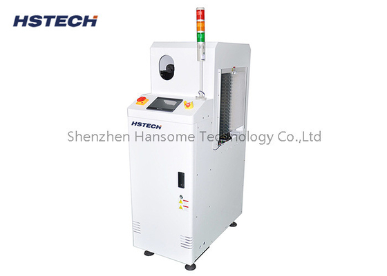 قیمت خوب خط کار SMT خط تولید SMT هوشمند بافرهای خودکار PCB آنلاین