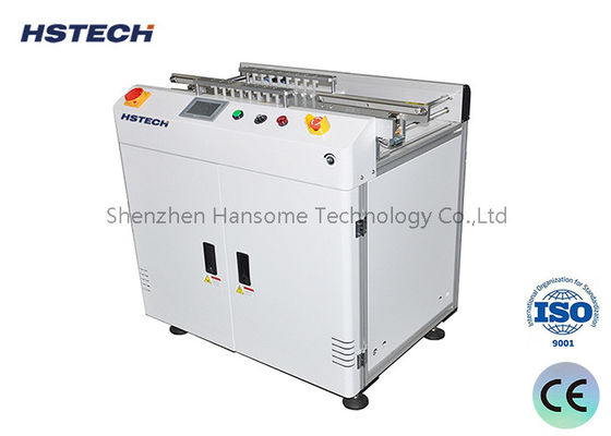 قیمت خوب SMEMA سازگاری NG PCB رد کنویر SMT دستگاه مرتب سازی خودکار PCB معیوب آنلاین