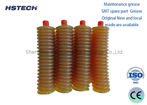 قیمت خوب 20ML لوله لمسی پاناسونیک N990PANA-028 برای دستگاه نصب SMT آنلاین