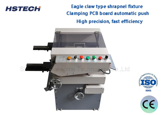 قیمت خوب دستگاه برش سرب خودکار PCB با ثبات بالا آنلاین