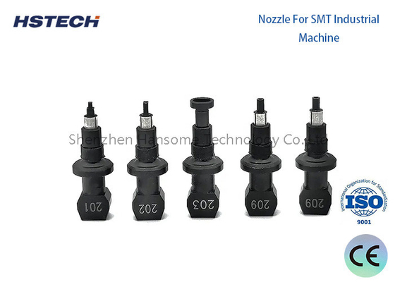 قیمت خوب اصلی SMT YAMAHA انتخاب و مکان ماشین NOZZLE برای SMT ماشین صنعتی آنلاین