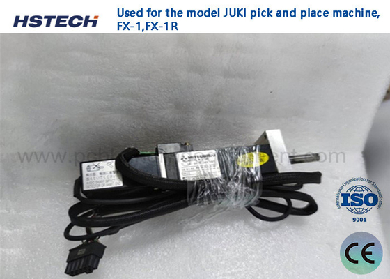 قیمت خوب موتور محور JUKI Z برای مدل JUKI Pick And Place Machine،FX-1,FX-1R آنلاین