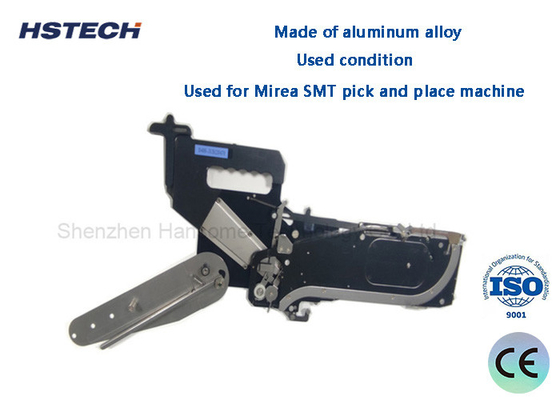 قیمت خوب SMT انتخاب و قرار دادن قطعات Mirea MX200 MX200P Feeder Mirea Feeder نوع C آنلاین
