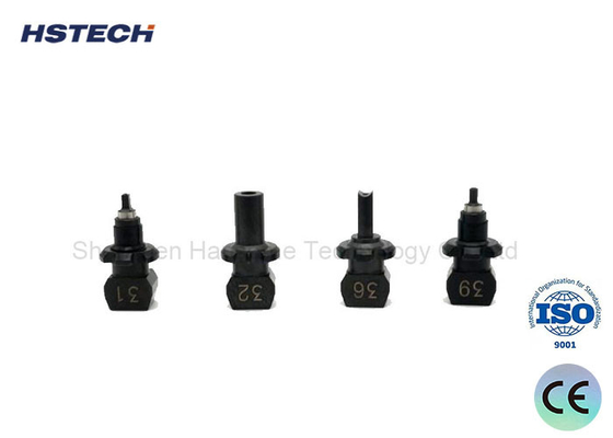 قیمت خوب Yamaha Nozzle Pick And Place Machine Nozzles Original New CE Certified KMO-M711C-00X با گواهینامه ی CE جدید و معتبر آنلاین