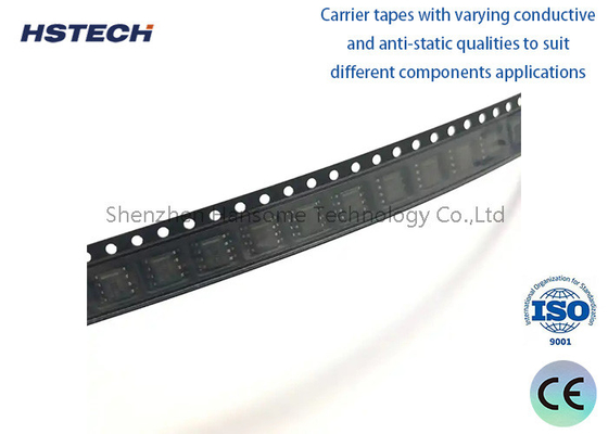 قیمت خوب شمارنده قطعات SMD با عرض 4-104mm نوار های حامل پلی استیرین / پلی کربنات / PET آنلاین
