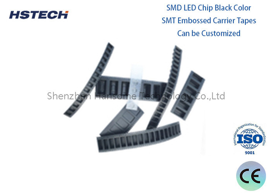 قیمت خوب بسته اجزای SMD با نوار حامل ضد ایستاتیک / رسانا و نوار پوشش آنلاین