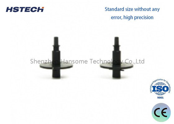 قیمت خوب FUJI NXT H24 SMT نوزل 0.3mm 0.4mm قطر برای قرار دادن تراشه با سرعت بالا آنلاین