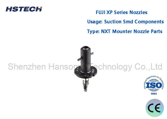 قیمت خوب مواد سرامیکی H24 سر FUJI NXT III نوزل ها قطعات نوزل SMT آنلاین