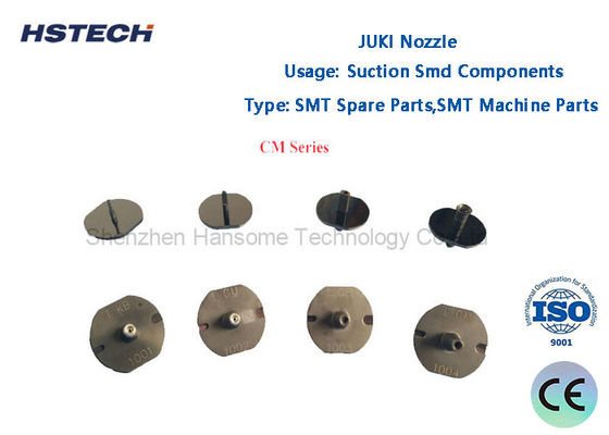 قیمت خوب PCB Assembly SMT Nozzle Holder مواد سرامیکی برای سری CM پاناسونیک آنلاین