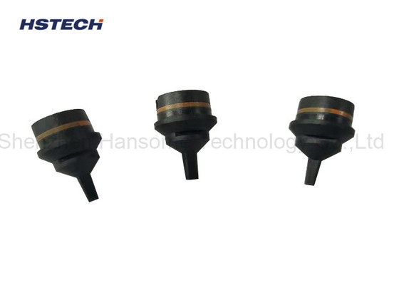 قیمت خوب سرامیک / پلاستیک SIEMENS نوزل 715/915 714/914 برای مکش قطعات SMD آنلاین