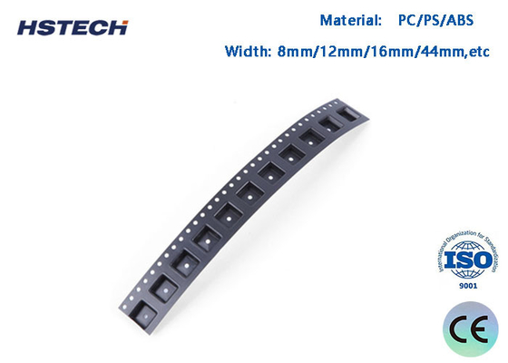 قیمت خوب نوار حامل رنگ سیاه SMT ، نوار حامل رنگ SMD ، نوار حامل رنگ SMD آنلاین