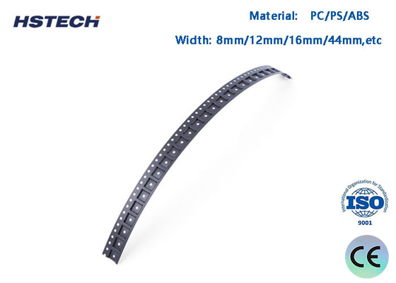 قیمت خوب نوار حامل SMD ESD برای قطعات SMD IC LEDهای کم مصرف نوار حامل SMD آنلاین