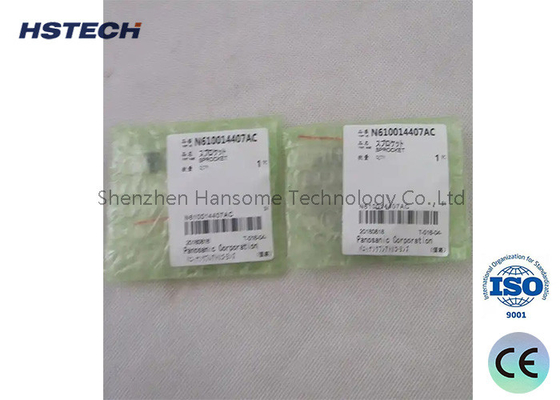 قیمت خوب والف سولنئود اصلی جدید KXF0DR6AA00 برای ماشین SMT CM402/CM602 آنلاین