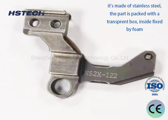 قیمت خوب قطعه ماشين جديد پاناسونيک AVK بخش حسگر هوش مصنوعی اهرم 104132102103 آنلاین