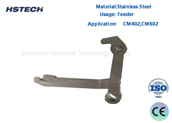 قیمت خوب پاناسونیک CM402 SMT قطعات تغذیه دستگاه نصب N210029790AA کشنده آنلاین