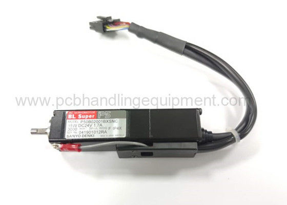 قیمت خوب پاناسونیک N510042737AA Z محور موتور CM402 CM602 با موتور AC Servo آنلاین