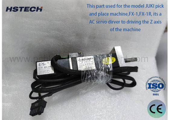 قیمت خوب JUKI Mounter Z محور سرو موتور، HC-BH0336LW4-S1, 30W,FX-1,FX-1R آنلاین