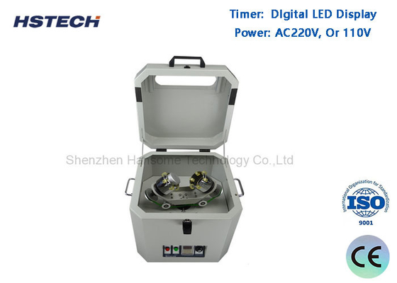 قیمت خوب صفحه نمایش LED دیجیتال دستگاه مخلوط کردن خمیر سولدر آنلاین