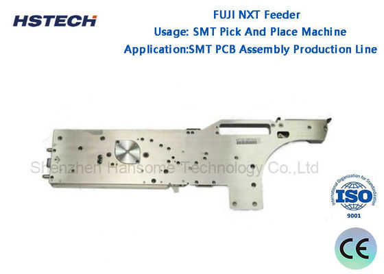 قیمت خوب فیدر FUJI NXT W12C W12 برای خط تولید مونتاژ PCB SMT آنلاین