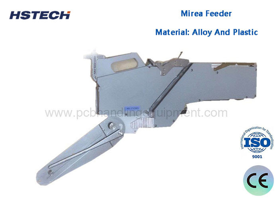 قیمت خوب دستگاه انتخاب و قرار دادن Mirea 8mm 12mm 16mm C SMT Feeder آنلاین