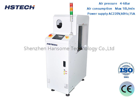 قیمت خوب خط کار SMT خط تولید SMT هوشمند بافرهای خودکار PCB آنلاین