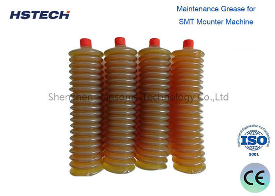 قیمت خوب روغن اصلی پاناسونیک N510048190AA 200g برای ماشین SMT CM402/CM602 آنلاین