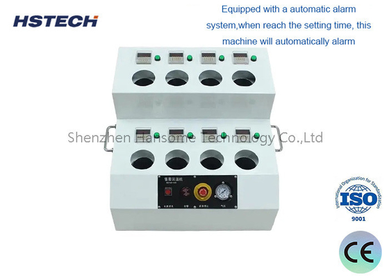قیمت خوب گرم کننده پیشرفته با تایمر نمایش LED مناسب و عملکرد FIFO آنلاین