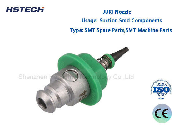 قیمت خوب 2000 نصب کننده SMT JUKI نوزل 31x16mm سرامیکی مواد فولاد ولتفستم 504 آنلاین