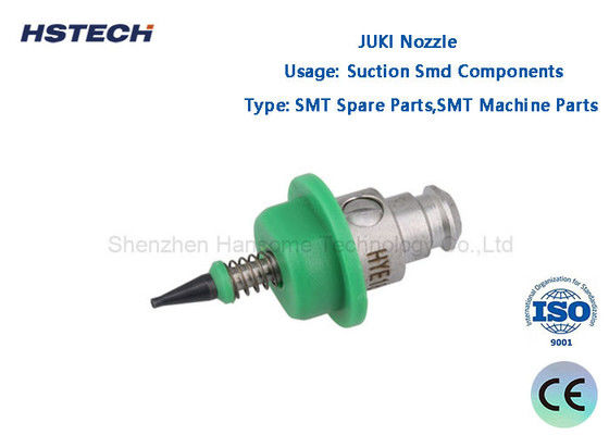 قیمت خوب 503 E36027290A0 SMT نوزل مواد ولتفستم سازگار با JUKI2000 چیپ شوتر آنلاین