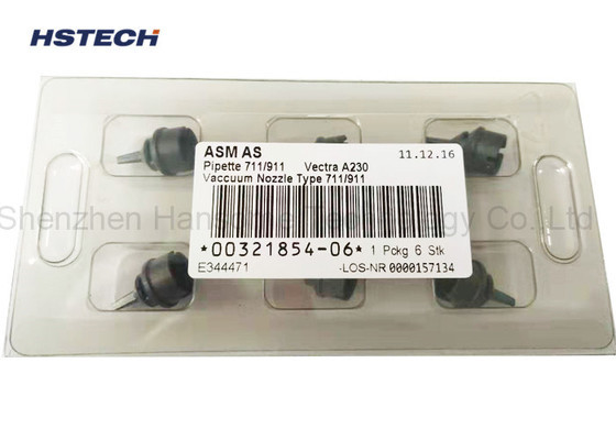 قیمت خوب ASM SIEMENS نوزل سرامیکی / پلاستیکی برای شاتر تراشه SIEMENS آنلاین
