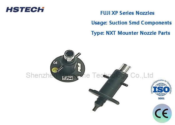 قیمت خوب SMD قطعات Sucing SMT نوزل فولاد Pick And Place خلاء نوزل NXT III آنلاین