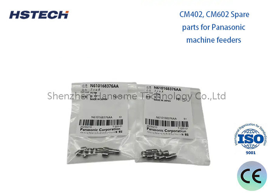 قیمت خوب پاناسونیک CM402 SMT قطعات تغذیه دستگاه نصب N210029790AA کشنده آنلاین