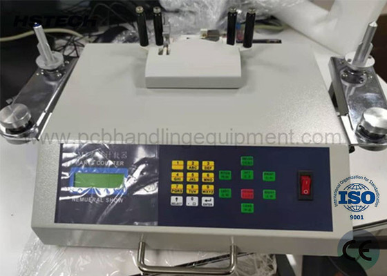 قیمت خوب کنترل سرعت تشخیص نشت دکمه کنترل قطعات SMD کامپکت شمارنده YS-802E آنلاین